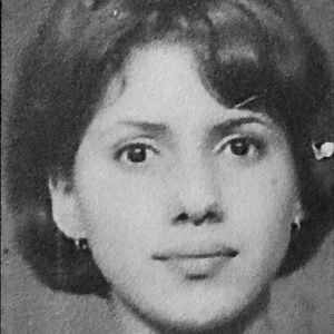 Meet your Posher, Rosalind